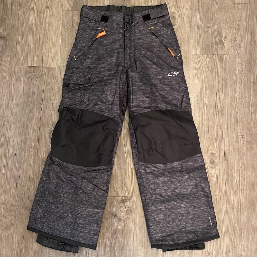 Boy’s Champion Ski Pants